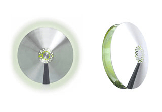 Aura – A. & B. Kessner
