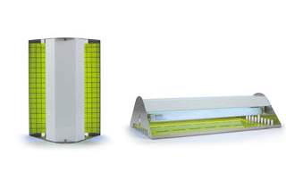FTC 30/40 Watt – Edelstahl