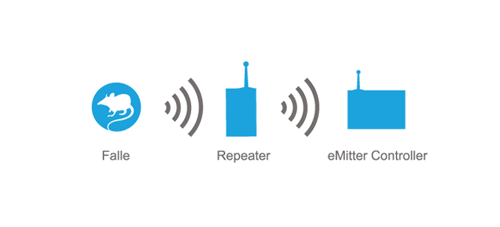 Permanent Monitoring – A. & B. Keßner