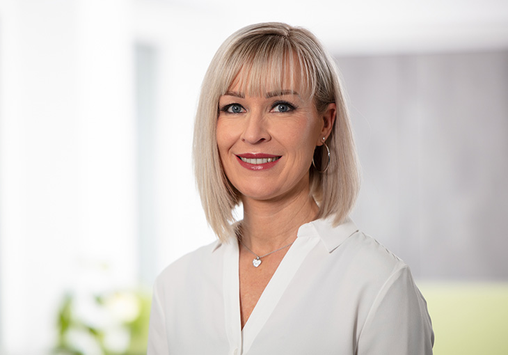 Britta Kral