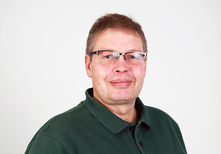 Hans-Joachim Hahne