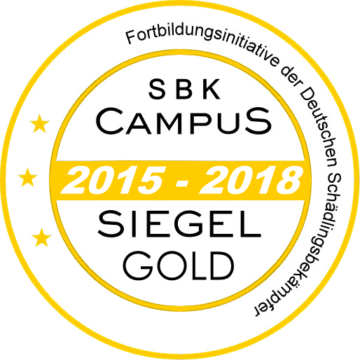 Campus-Siegel