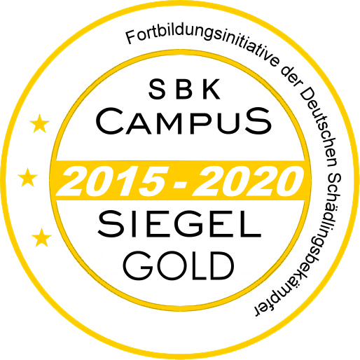 Campus-Siegel